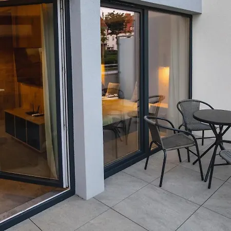 Apartament Loft Mazury Wegorzewo Exterior photo