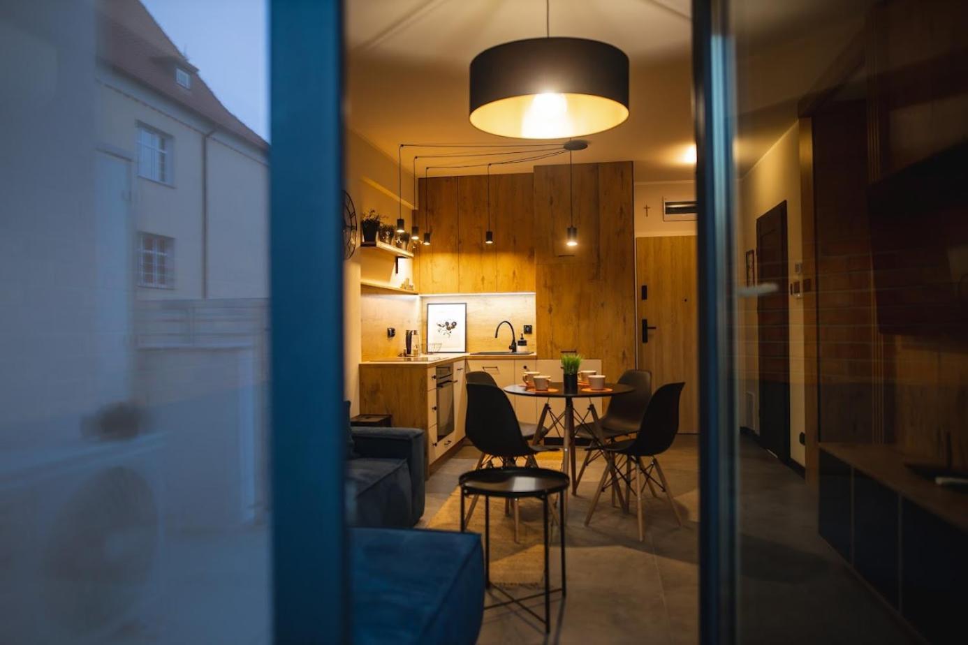 Loft Mazury *