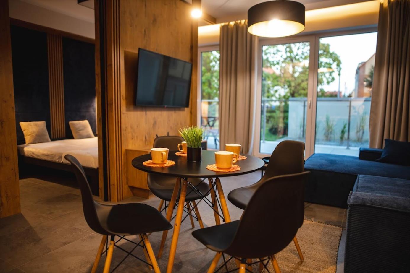 Loft Mazury