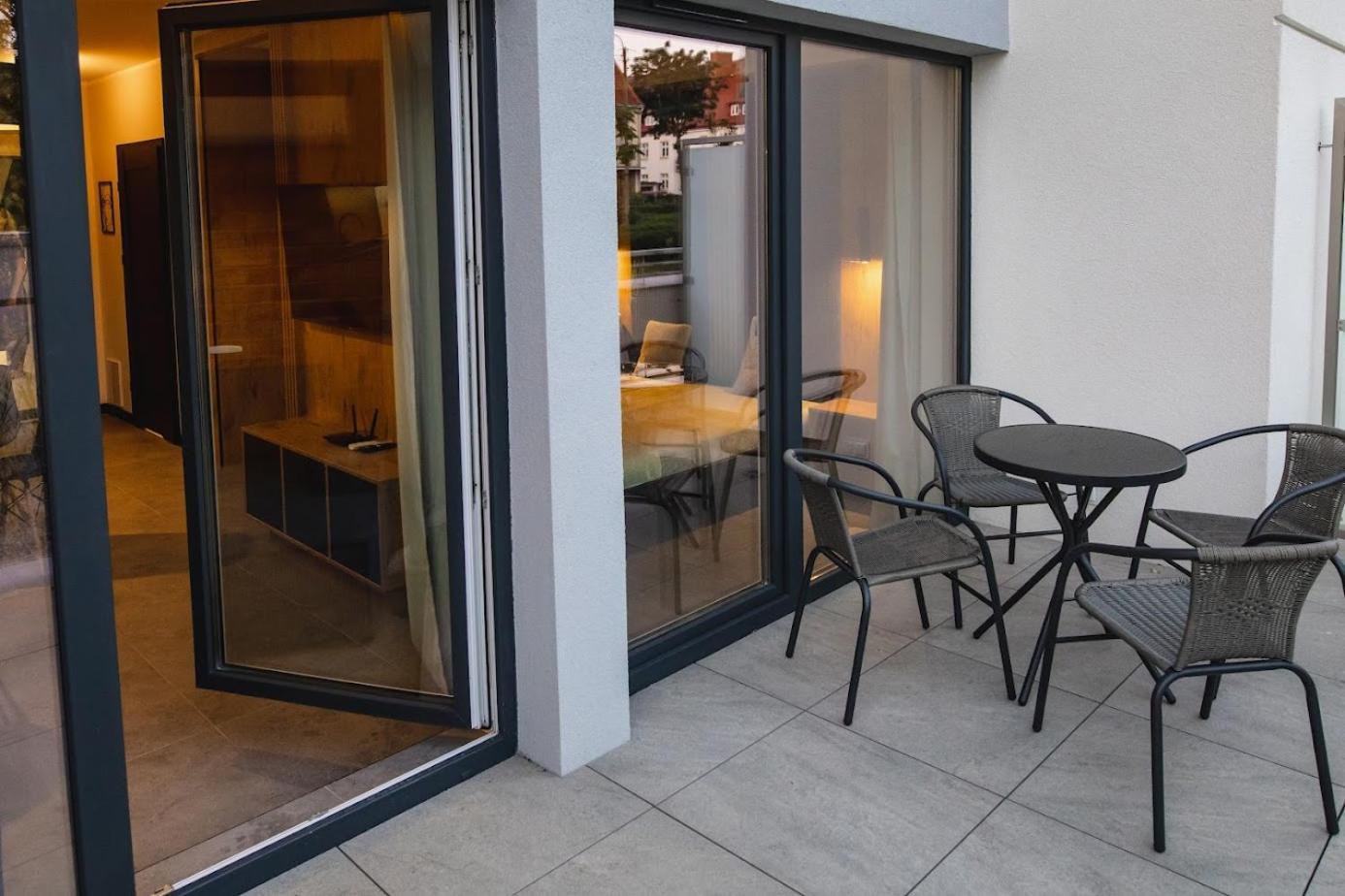 Loft Mazury Apartment *