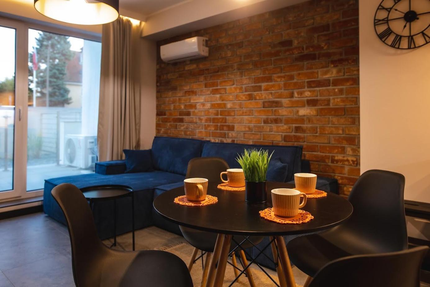 Loft Mazury * Wegorzewo