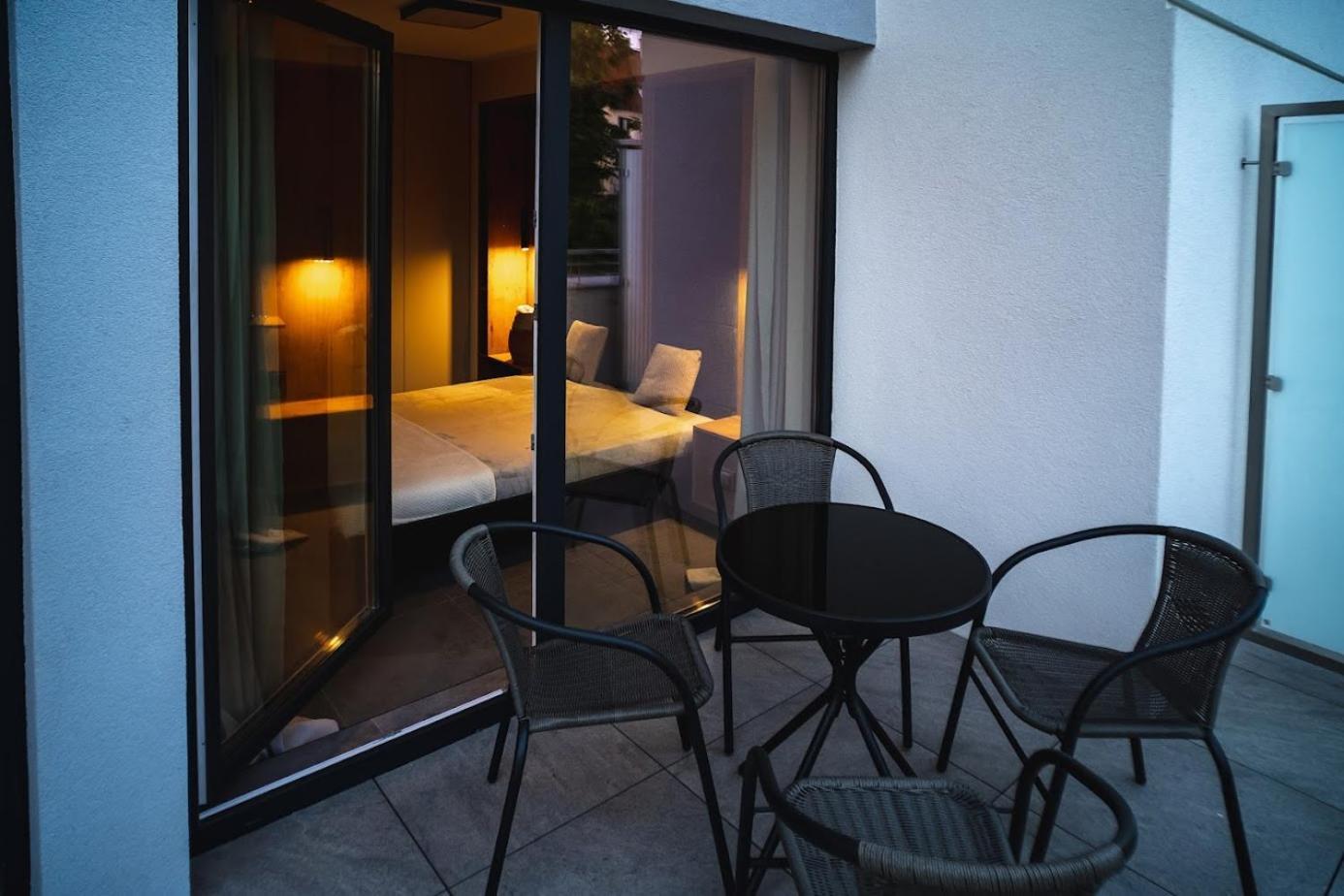 Loft Mazury