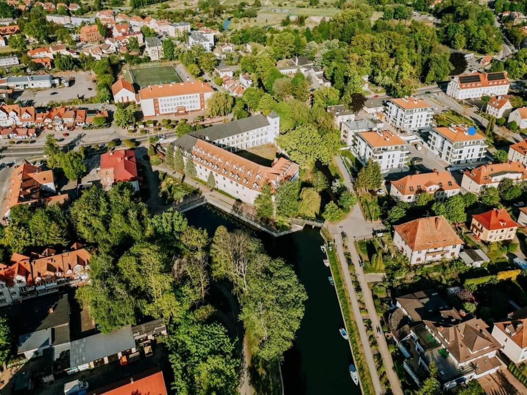 Loft Mazury Wegorzewo