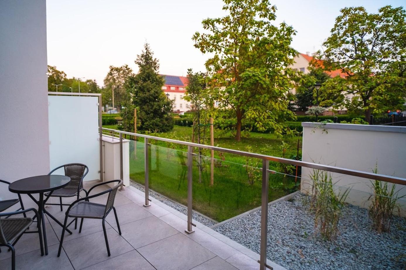 Apartment Loft Mazury *